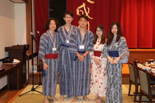 在箱根温泉酒店体验日本温泉文化 在箱根温泉酒店体验日本温泉文化