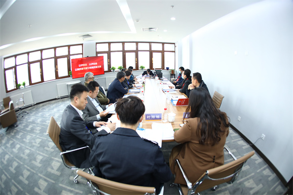 宣传思想工作座谈会 宣传思想工作座谈会