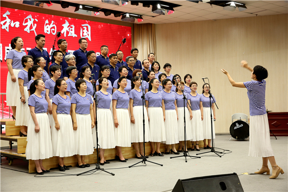 3.外语学院联队 3.外语学院联队
