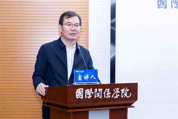 幸明军书记致辞 幸明军书记致辞
