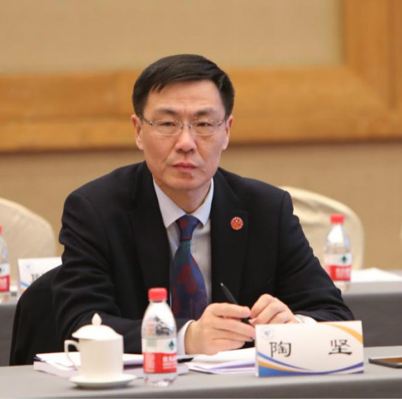 陶坚教授闭幕致辞 陶坚教授闭幕致辞