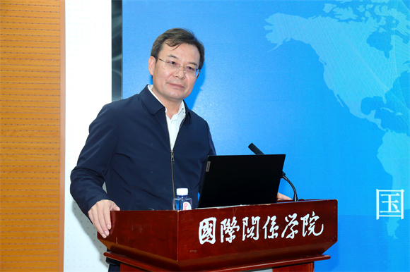 幸明军书记致辞 幸明军书记致辞