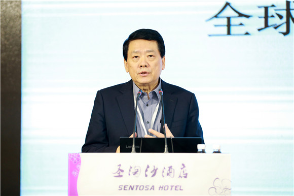 8秦亚青教授主旨发言 8秦亚青教授主旨发言