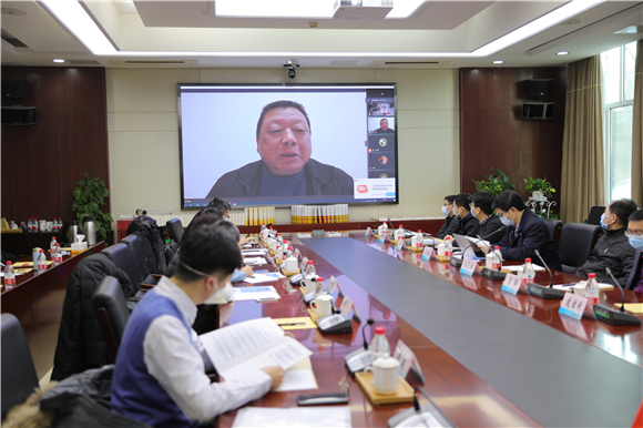 3对外经济贸易大学开云官方端网站登录入口院长戴长征教授 3对外经济贸易大学开云官方端网站登录入口院长戴长征教授